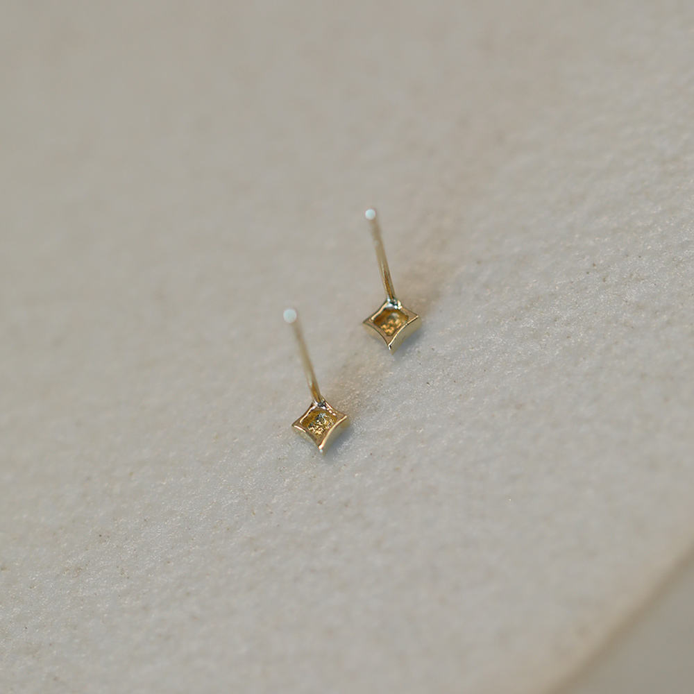 Starlight Stud earrings