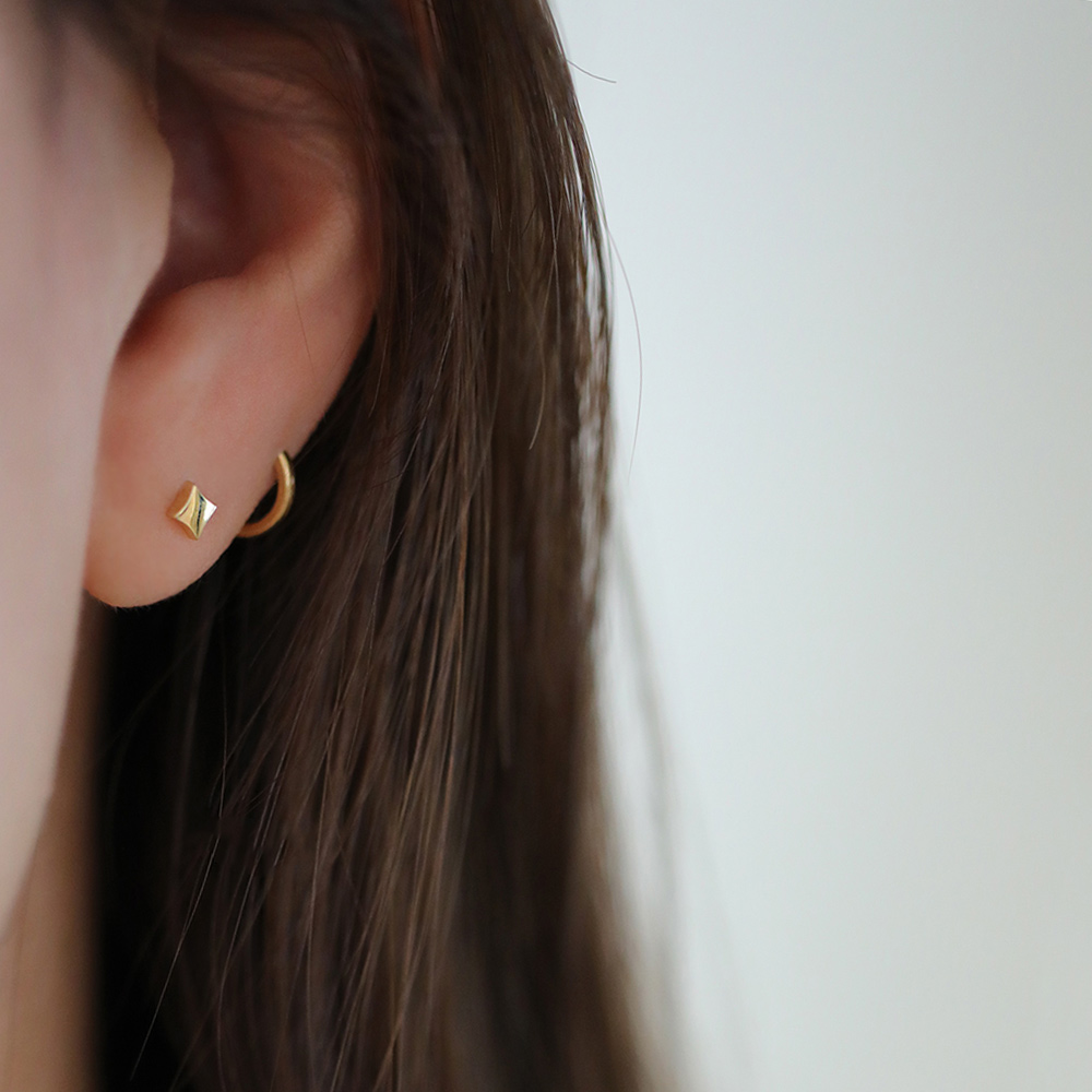 Starlight Stud earrings