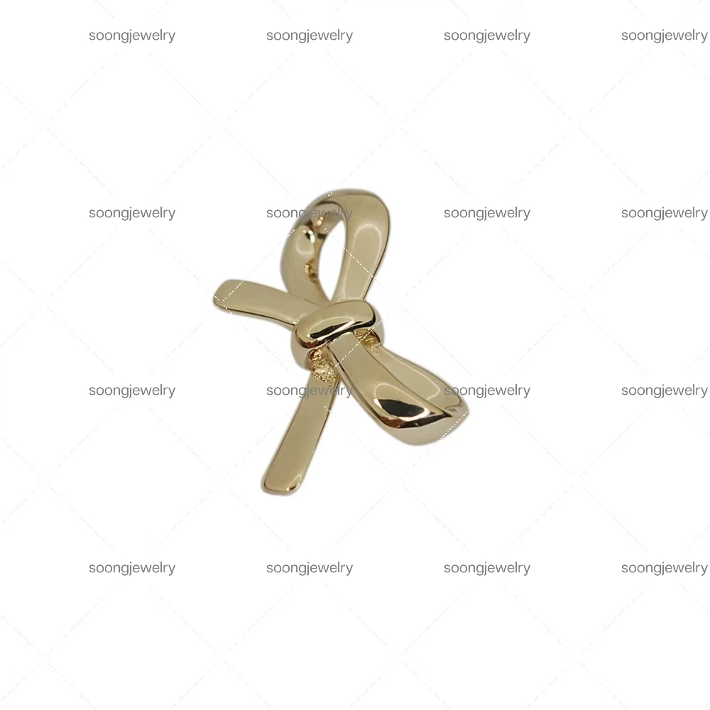 Brogan-style stud earrings - Customizable