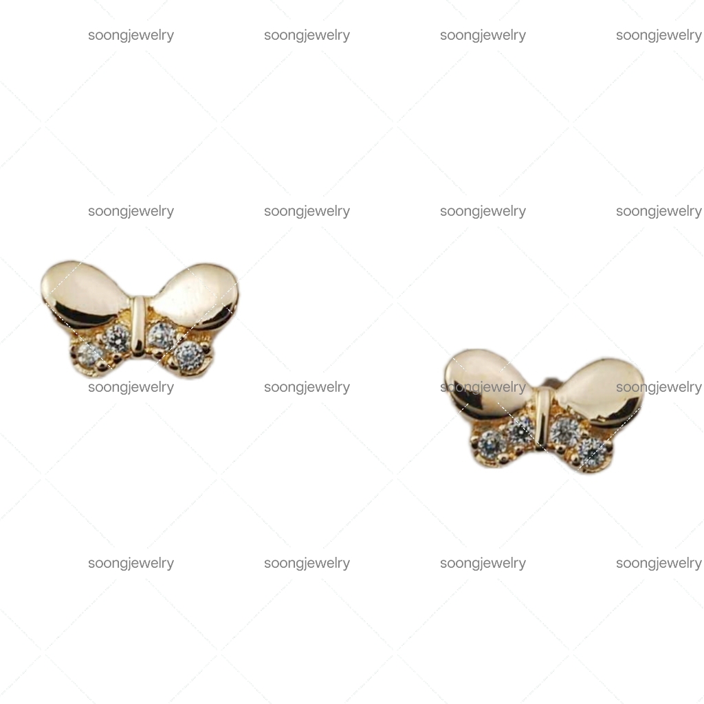 Crown Collection Earrings - Customizable