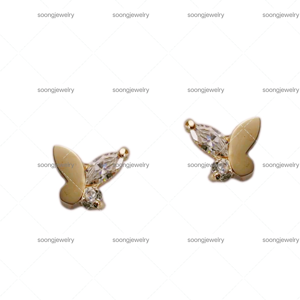 Crown Collection Earrings - Customizable