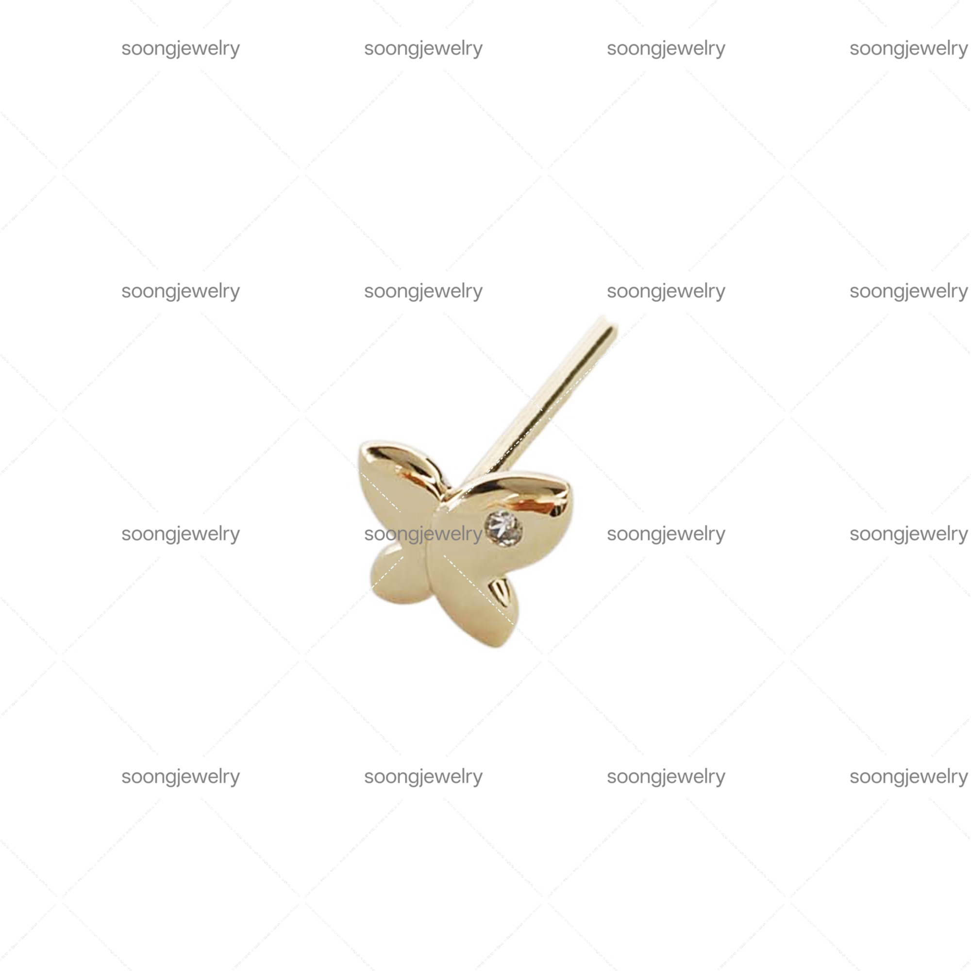 Crown Collection Earrings - Customizable