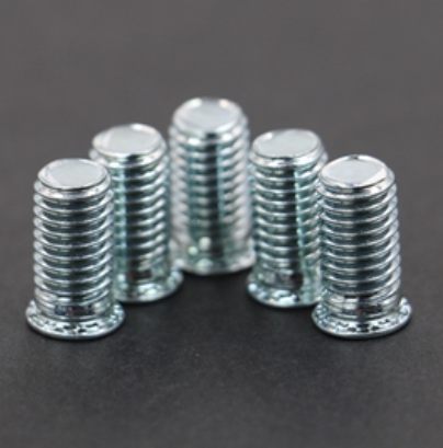 Press-fit screw