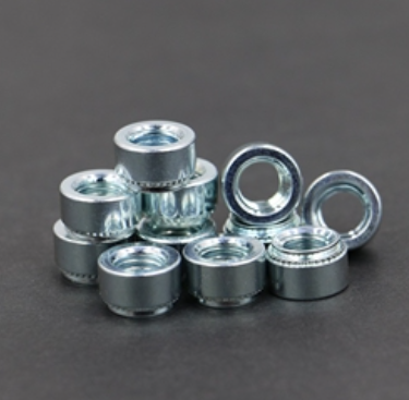 swage nut