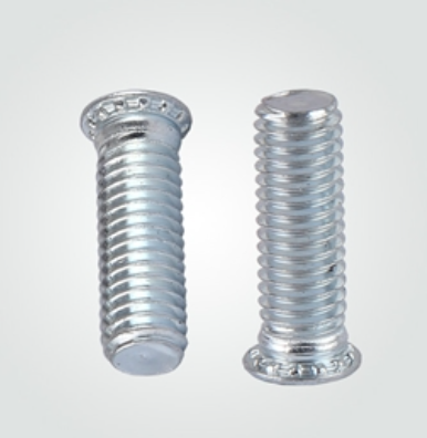 Press-fit screw