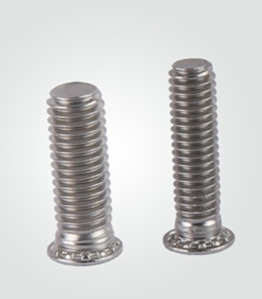 Press-fit screw