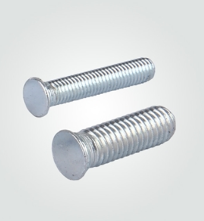 Press-fit screw