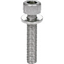 Titanium Alloy Series