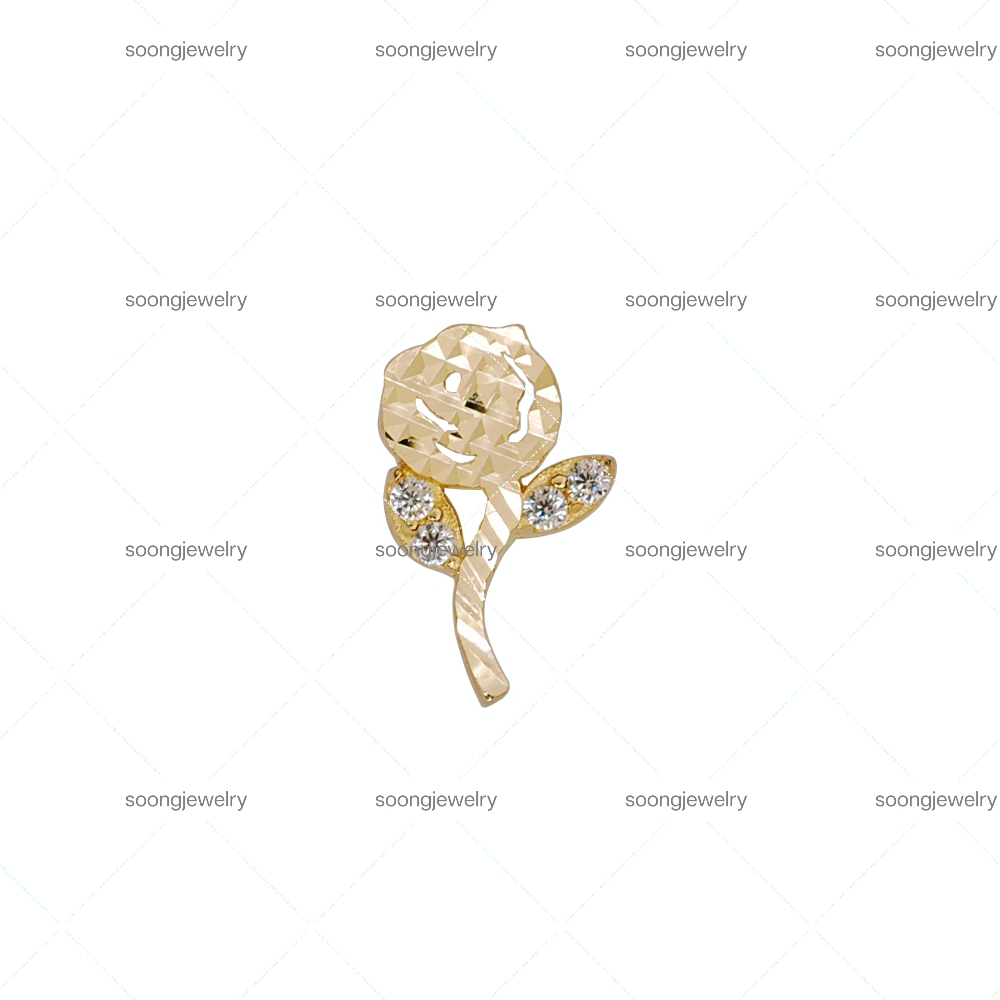 2026.1.24 Rose Mountain Hydrangea Collection - Customizable Earrings and Pendants