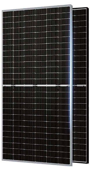 620W Solar Panel G12R TOPCon Bifacial 620TR(GDF)/132