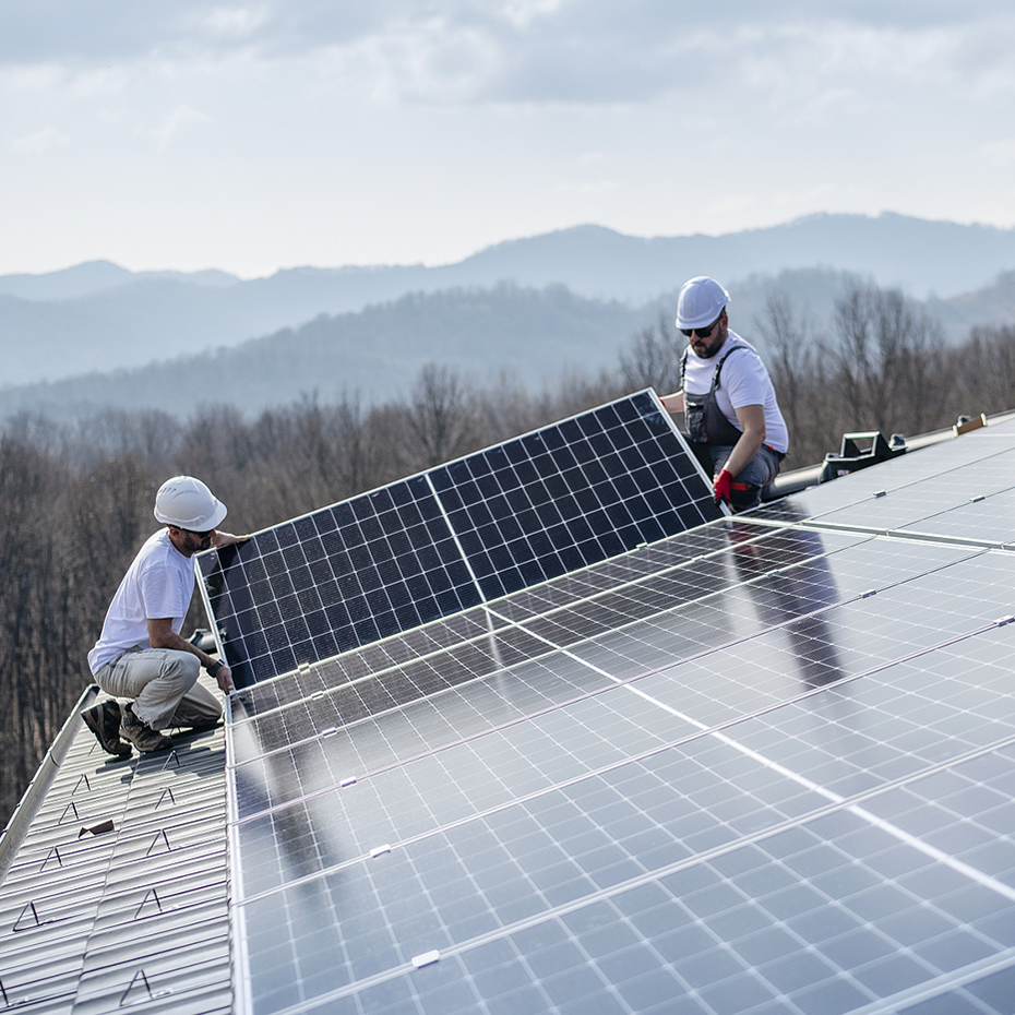 620W Solar Panel G12R TOPCon Bifacial 620TR(GDF)/132